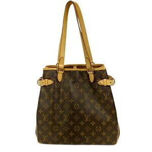 Louis Vuitton Batignolles Vertical Monogram Tote Bag